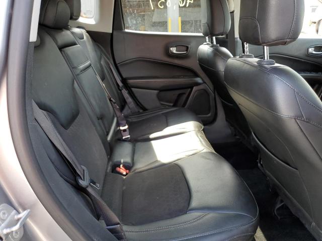 Photo 6 from auction – 2018 JEEP COMPASS LA with VIN 3C4NJDBB0JT282816