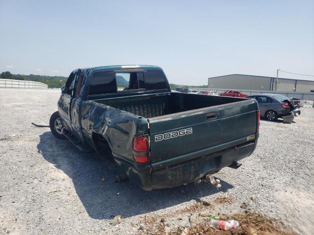 Photo 3 from auction – 1998 DODGE RAM 1500 with VIN 3B7HF13Z6WG181711