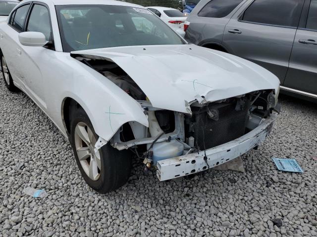 Photo 9 from auction – 2014 DODGE CHARGER SE with VIN 2C3CDXBG6EH251861