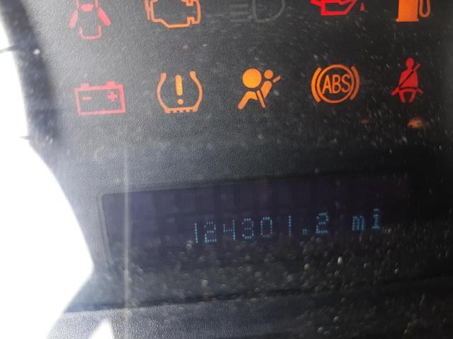 Photo 8 from auction – 2011 FORD ESCAPE LIM with VIN 1FMCU9EG9BKA44075