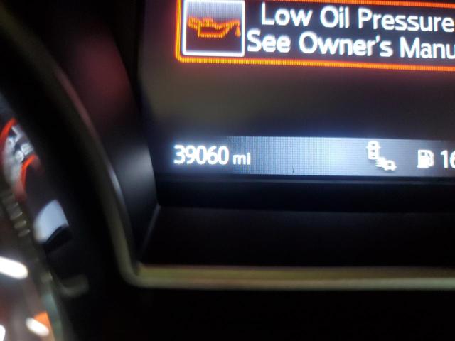 Photo 8 from auction – 2020 NISSAN PATHFINDER with VIN 5N1DR2CM6LC598224
