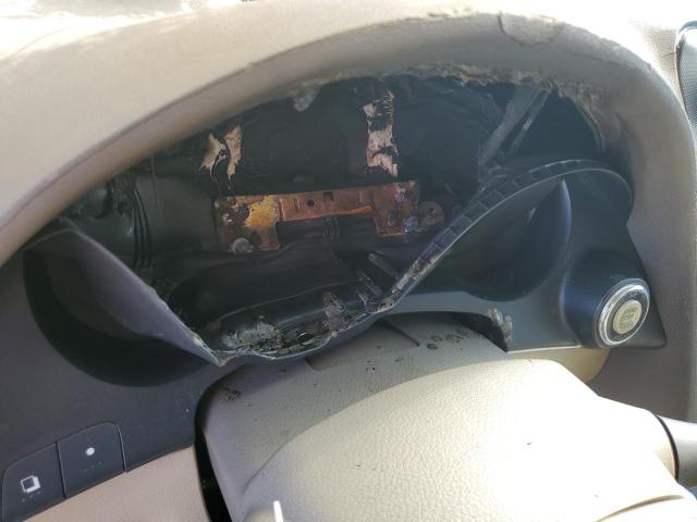 Photo 8 from auction – 2008 NISSAN ALTIMA 2.5 with VIN 1N4AL21E98N490797