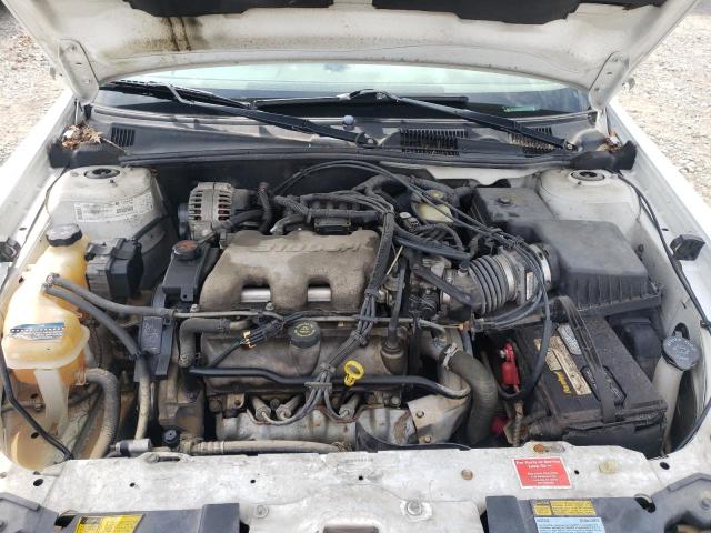 Photo 7 from auction – 2000 CHEVROLET MALIBU with VIN 1G1ND52J7Y6107402