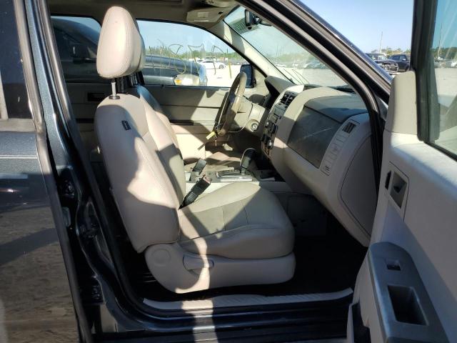 Photo 5 from auction – 2008 FORD ESCAPE HEV with VIN 1FMCU59H48KB75368