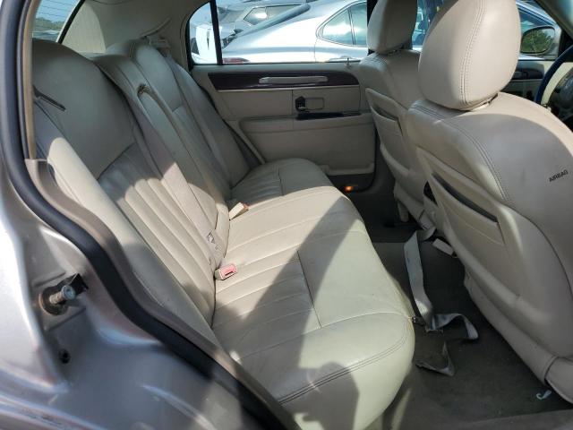 Photo 6 from auction – 2003 LINCOLN TOWN CAR E with VIN 1LNHM81W73Y704626
