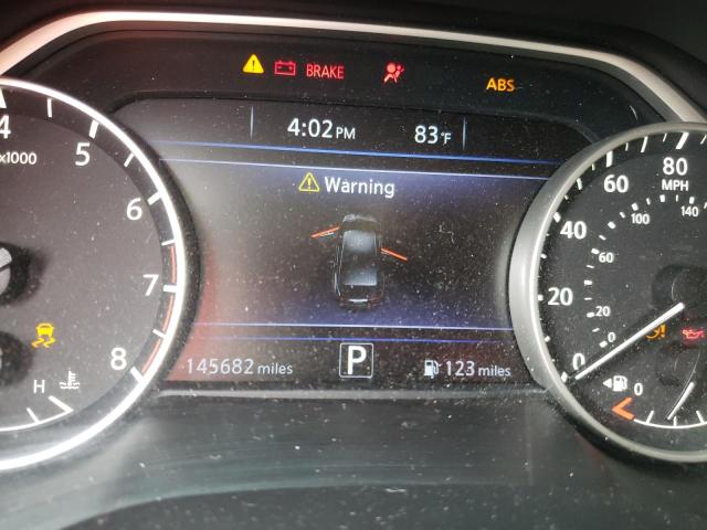 Photo 8 from auction – 2016 NISSAN MAXIMA 3.5 with VIN 1N4AA6AP5GC446112