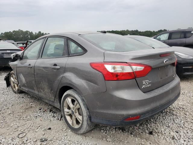 Photo 3 from auction – 2014 FORD FOCUS SE with VIN 1FADP3F24EL145660