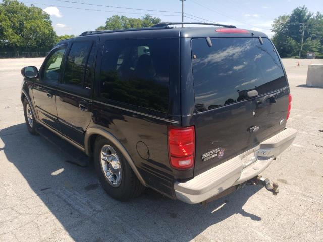 Photo 3 from auction – 2000 FORD EXPEDITION with VIN 1FMPU18L1YLB22282