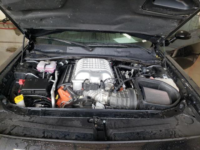Photo 7 from auction – 2020 DODGE CHALLENGER with VIN 2C3CDZC97LH134492