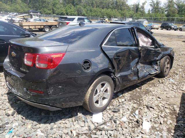 Photo 4 from auction – 2014 CHEVROLET MALIBU LS with VIN 1G11A5SL9EF291035