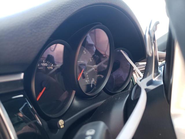 صورة رقم 8 من المزاد - 2018 PORSCHE MACAN S مع VIN WP1AB2A59JLB39840