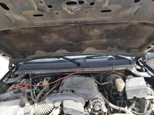Photo 7 from auction – 2012 GMC SIERRA K15 with VIN 1GTR2VE70CZ214779