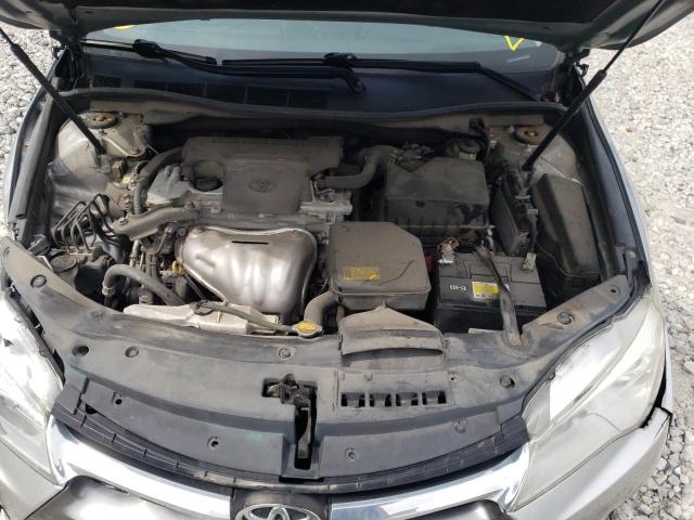 Photo 7 from auction – 2015 TOYOTA CAMRY LE with VIN 4T4BF1FKXFR475180