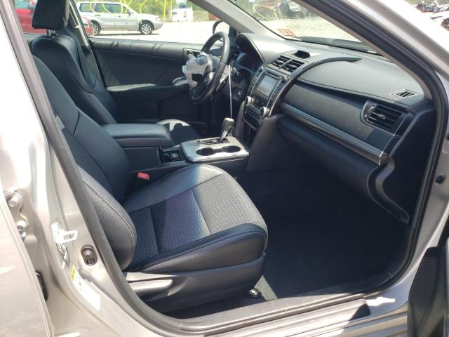 Photo 5 from auction – 2012 TOYOTA CAMRY BASE with VIN 4T1BF1FK1CU162685