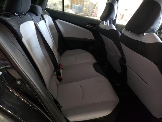 Photo 6 from auction – 2016 TOYOTA PRIUS with VIN JTDKBRFU9G3005644