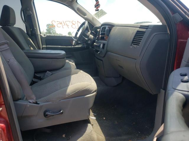 Photo 5 from auction – 2006 DODGE RAM 1500 S with VIN 1D7HU18286S531100