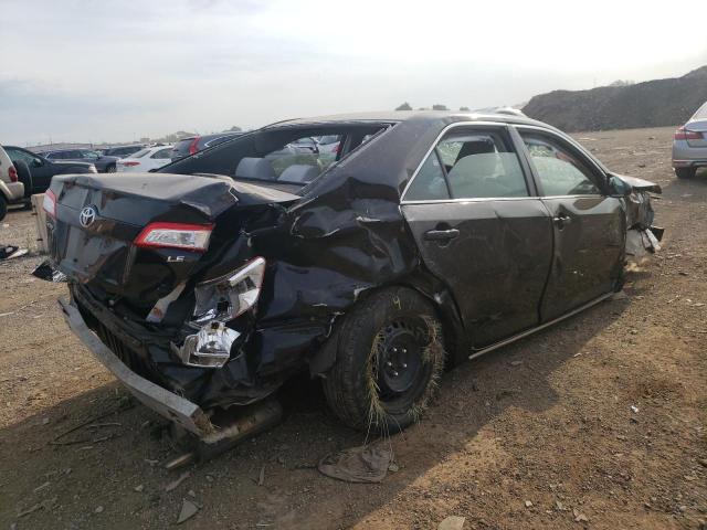 Photo 4 from auction – 2012 TOYOTA CAMRY BASE with VIN 4T1BF1FKXCU062620