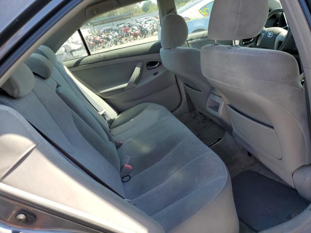 Photo 6 from auction – 2010 TOYOTA CAMRY BASE with VIN 4T1BF3EK4AU016677