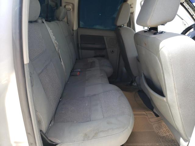 Photo 6 from auction – 2008 DODGE RAM 1500 S with VIN 1D7HU18238S504020