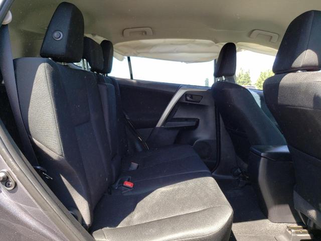 Photo 6 from auction – 2014 TOYOTA RAV4 LE with VIN 2T3BFREV1EW140240
