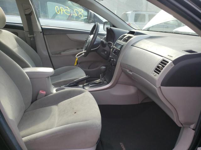 Photo 5 from auction – 2013 TOYOTA COROLLA BA with VIN 5YFBU4EE6DP140770