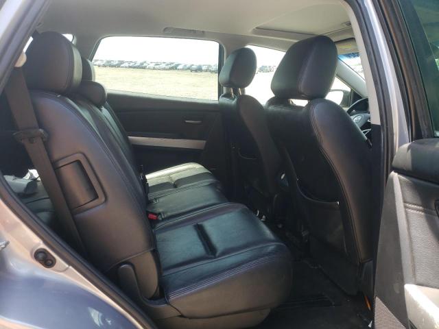Photo 6 from auction – 2008 MAZDA CX-9 with VIN JM3TB38V680154160