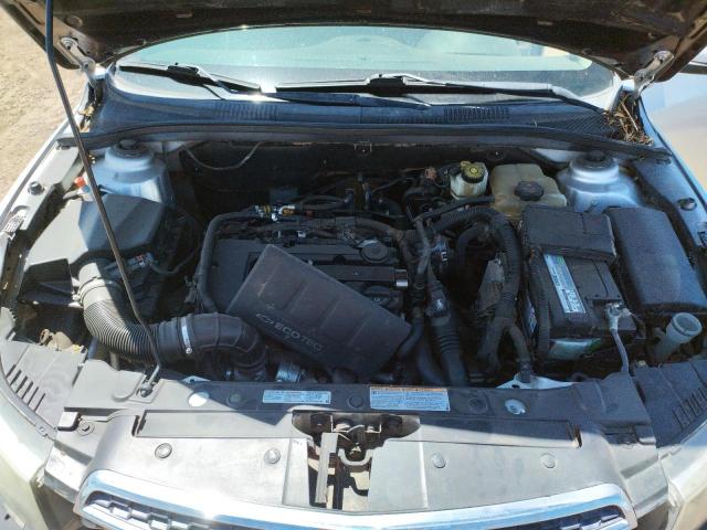 Photo 7 from auction – 2012 CHEVROLET CRUZE LT with VIN 1G1PE5SCXC7114841
