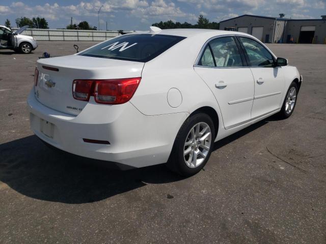 Photo 4 from auction – 2015 CHEVROLET MALIBU 1LT with VIN 1G11C5SL6FF295216