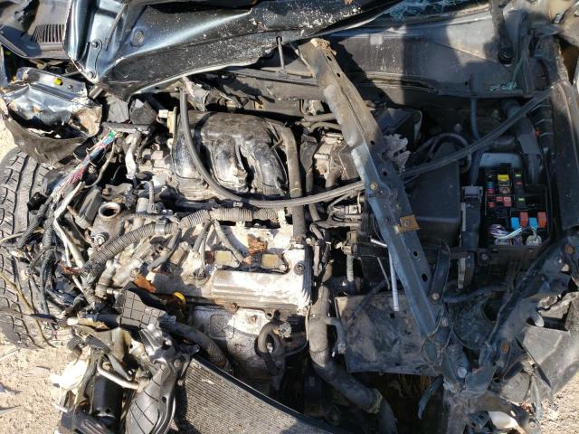 Photo 7 from auction – 2011 TOYOTA RAV4 LIMIT with VIN 2T3DK4DV6BW044446