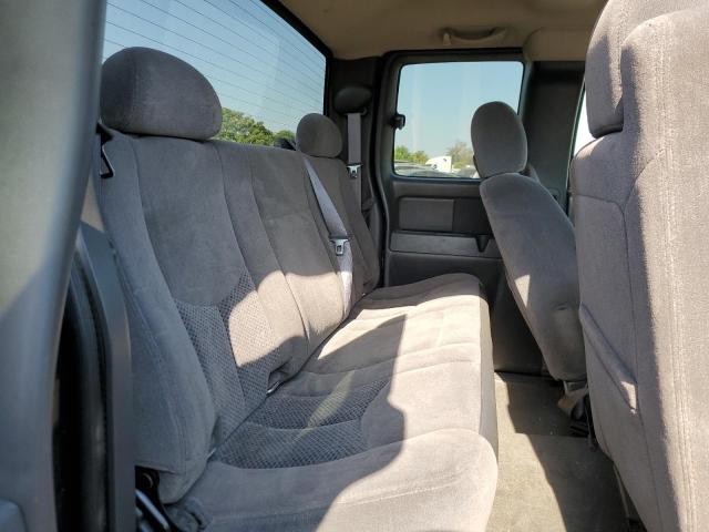 Photo 6 from auction – 2007 CHEVROLET SILVERADO with VIN 1GCHK29U87E149879