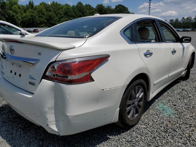 Photo 9 from auction – 2015 NISSAN ALTIMA 2.5 with VIN 1N4AL3AP8FC473831