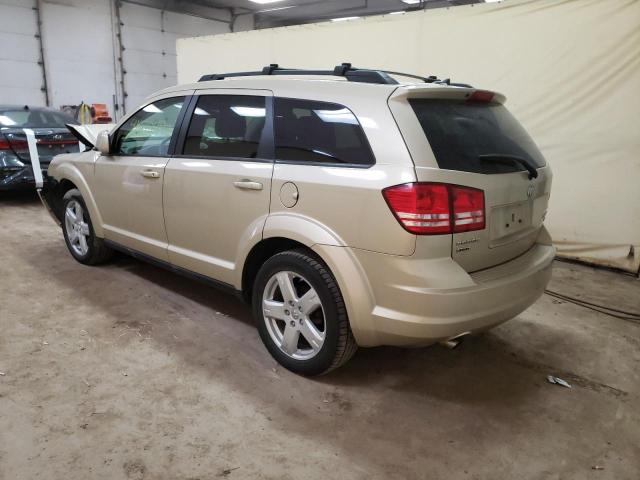 Photo 3 from auction – 2010 DODGE JOURNEY SX with VIN 3D4PH5FV5AT122643