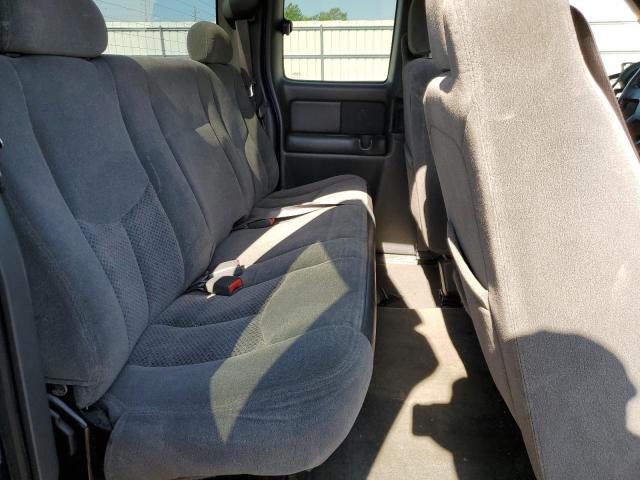 Photo 6 from auction – 2004 CHEVROLET SILVERADO with VIN 1GCEK19T24E362245