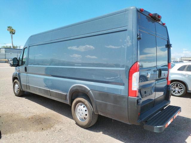 Photo 3 from auction – 2020 RAM PROMASTER with VIN 3C6URVJG5LE125045