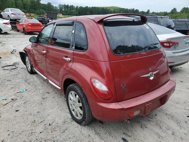 Photo 3 from auction – 2006 CHRYSLER PT CRUISER with VIN 3A8FY68B06T224420