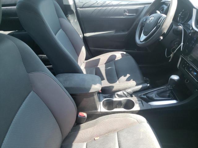 Photo 5 from auction – 2019 TOYOTA COROLLA LE with VIN 5YFBURHE4KP919641