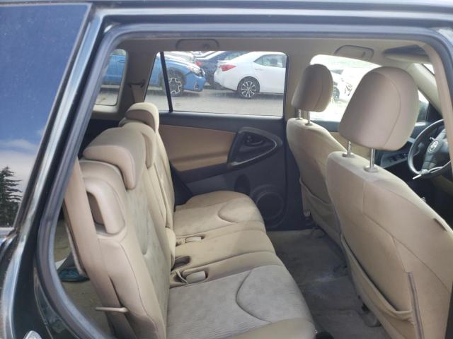 Photo 6 from auction – 2010 TOYOTA RAV4 with VIN 2T3BF4DV2AW056748