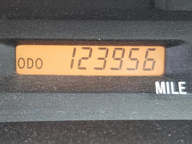 Photo 8 from auction – 2000 TOYOTA AVALON XL with VIN 4T1BF28B1YU061690