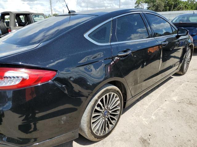Photo 9 from auction – 2017 FORD FUSION SE with VIN 3FA6P0HD0HR328565