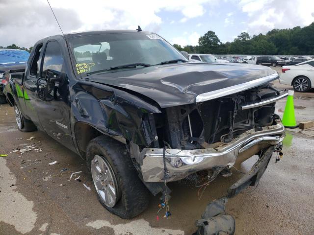GMC SIERRA K15 2012 with VIN 1GTR2VE70CZ214779 - Photo from auction