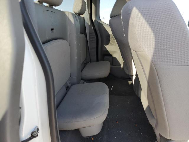 Photo 6 from auction – 2019 NISSAN FRONTIER S with VIN 1N6BD0CT6KN721042