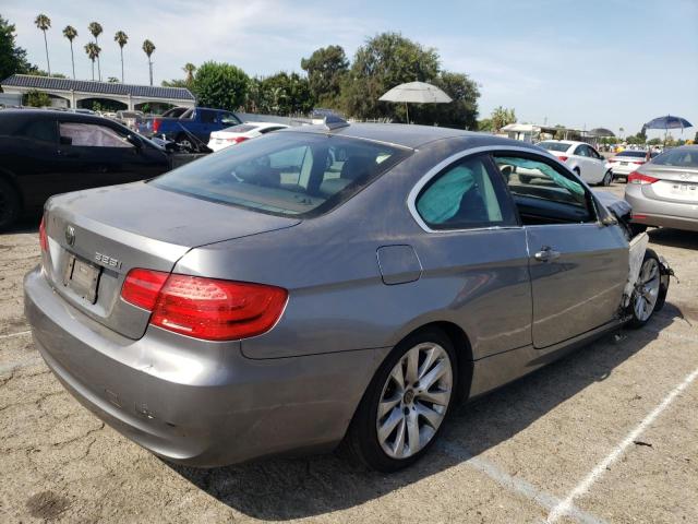 Photo 4 from auction – 2012 BMW 328 I SULE with VIN WBAKE5C53CJ106159