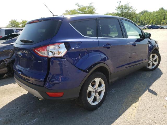 Photo 4 from auction – 2016 FORD ESCAPE SE with VIN 1FMCU0G70GUB13191
