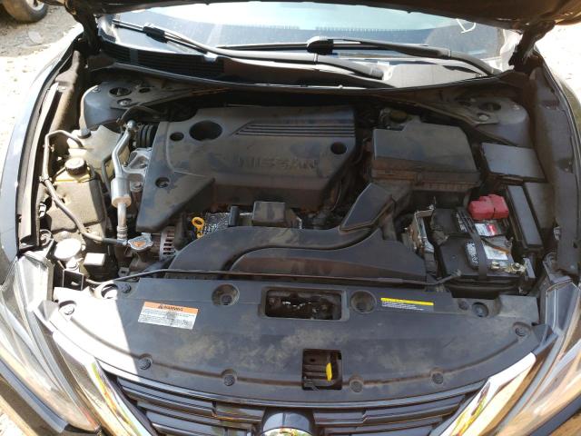 Photo 7 from auction – 2018 NISSAN ALTIMA 2.5 with VIN 1N4AL3AP5JC296129