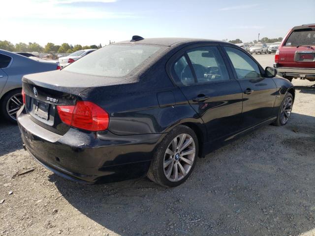 Photo 4 from auction – 2011 BMW 328 I SULE with VIN WBAPH5G50BNM83384
