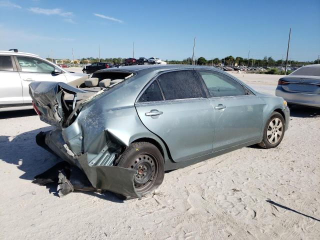 Photo 4 from auction – 2011 TOYOTA CAMRY BASE with VIN 4T1BF3EKXBU706760