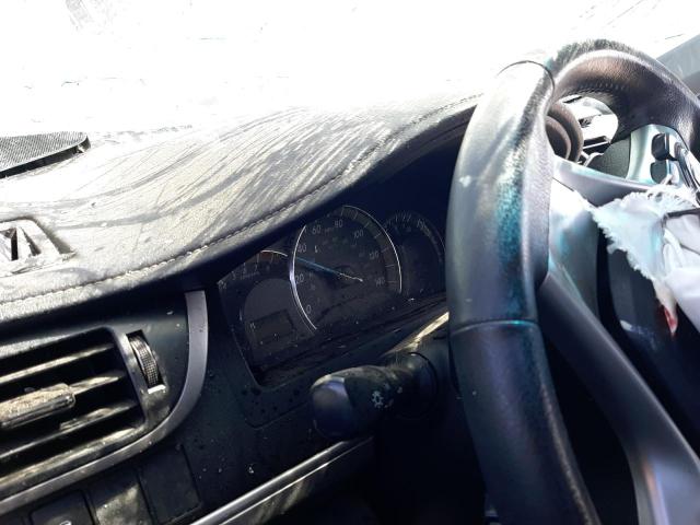 Photo 8 from auction – 2014 TOYOTA CAMRY L with VIN 4T1BF1FKXEU775553