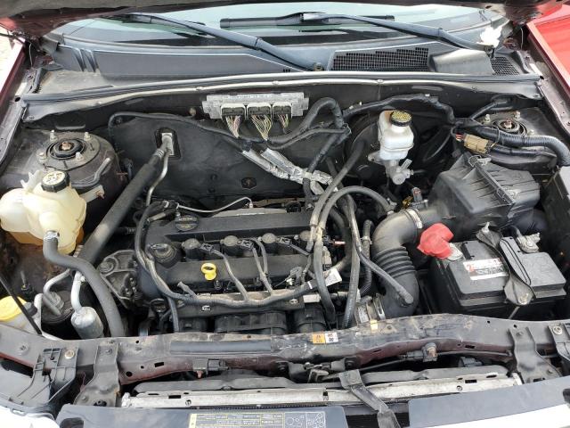 Photo 7 from auction – 2009 FORD ESCAPE XLT with VIN 1FMCU03749KA03376