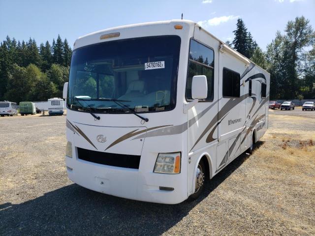 Photo 2 from auction – 2011 FORD F53 with VIN 1F65F5DY0B0A03388