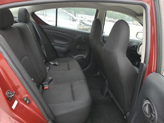 Photo 6 from auction – 2016 NISSAN VERSA S with VIN 3N1CN7AP4GL864813